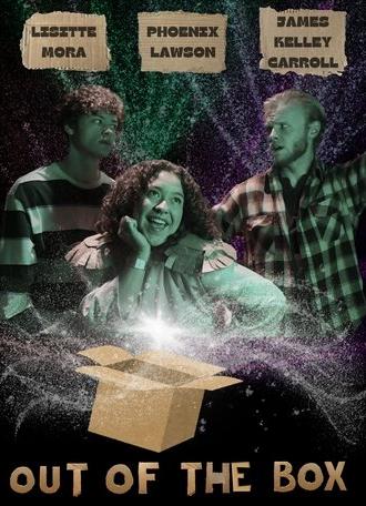 Out of the Box (2024)