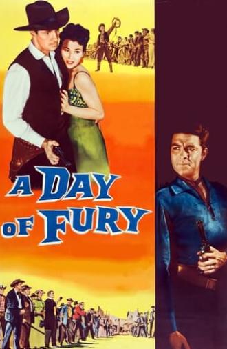 A Day of Fury (1956)