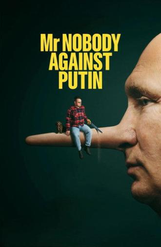 Mr. Nobody Against Putin (2025)