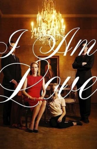 I Am Love (2010)