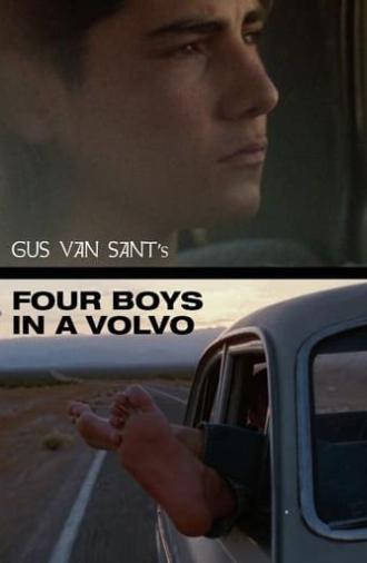 Four Boys in a Volvo (1996)