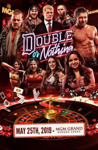 AEW Double or Nothing (2019)