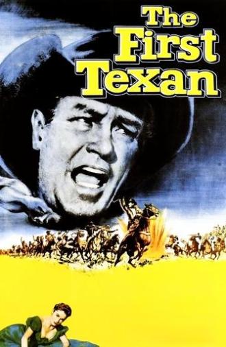 The First Texan (1956)