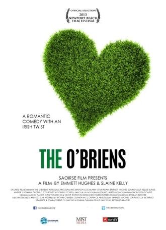 The O'Briens (2013)