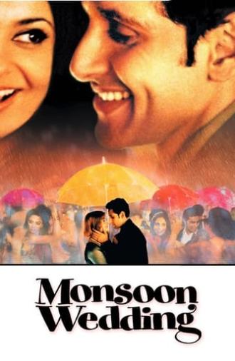 Monsoon Wedding (2001)