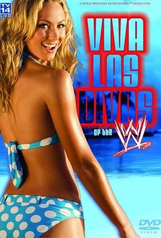 WWE Divas: Viva Las Divas (2005)