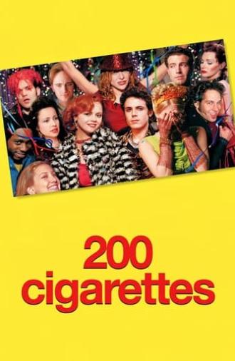 200 Cigarettes (1999)