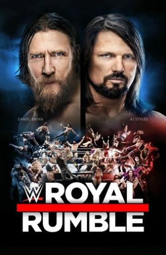 WWE Royal Rumble 2019 (2019)