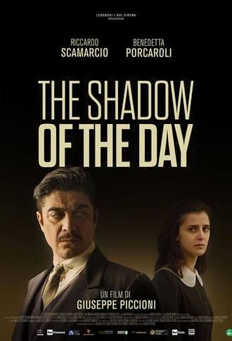 The Shadow of the Day (2022)