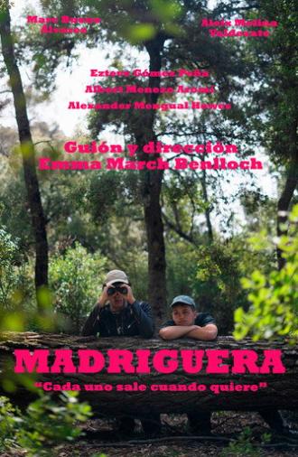 Madriguera (2021)