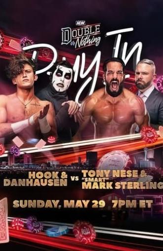 AEW Double or Nothing: The Buy In (2022)