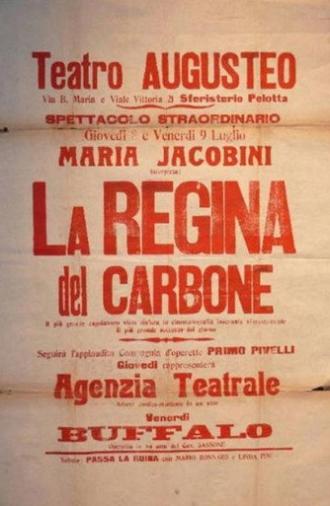 La regina del carbone (1919)