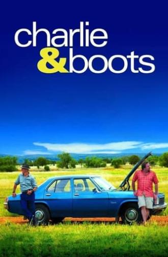 Charlie & Boots (2009)
