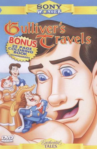 Gulliver's Travels (1996)
