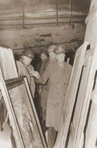 Ett försvunnet konstverk (2012)