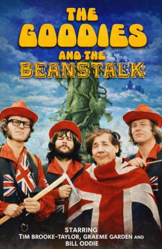 The Goodies and the Beanstalk (1973)