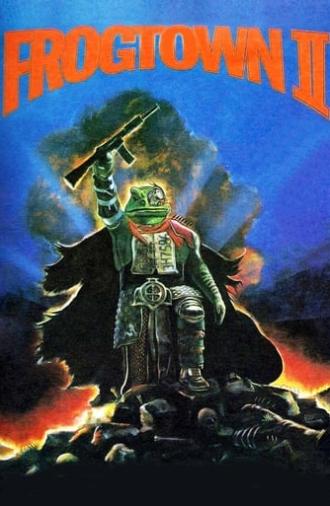 Frogtown II (1992)