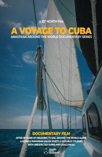 A Voyage to Cuba (2026)