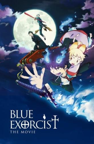 Blue Exorcist: The Movie (2012)