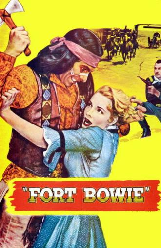 Fort Bowie (1958)