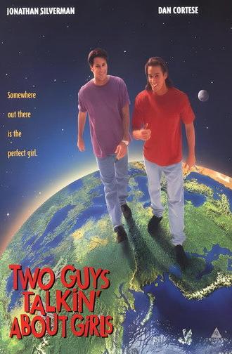 Two Guys Talkin' About Girls (1995)