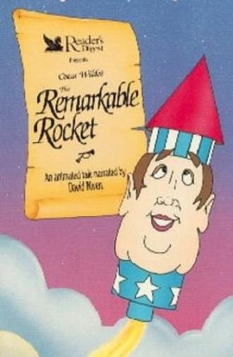 The Remarkable Rocket (1975)