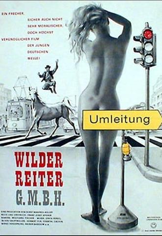 Wilder Reiter GmbH (1967)