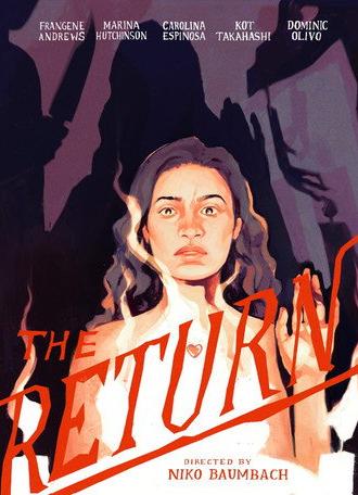 The Return (2021)