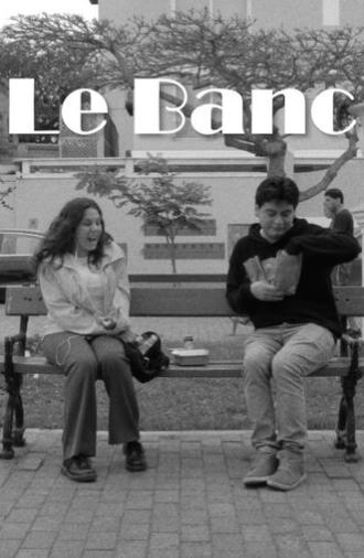 Le Banc (2024)