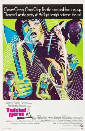 Twisted Nerve (1968)