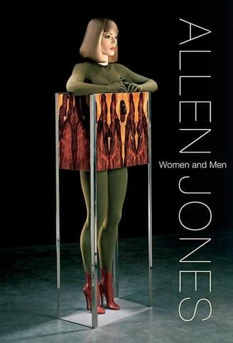 Allen Jones: Women and Men (2007)