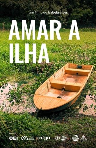 Amar a Ilha (2023)