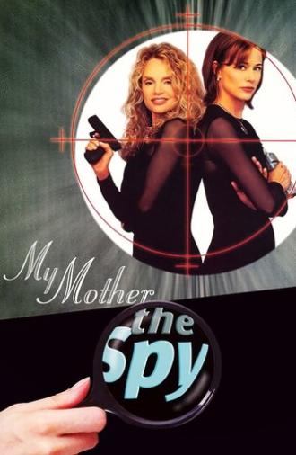My Mother the Spy (2000)