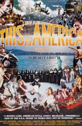 This Is America Part 2 (1980)