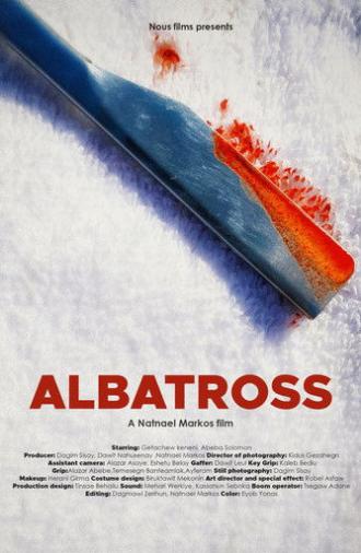 Albatross (2025)