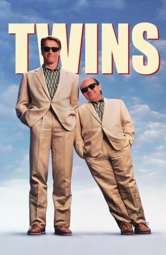 Twins (1988)