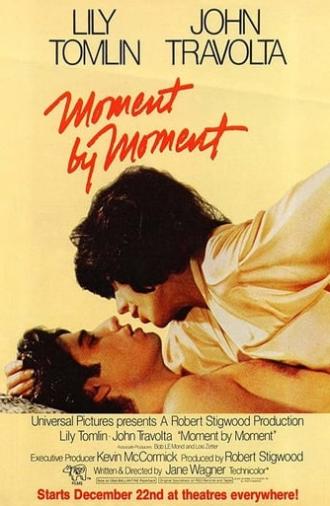 Moment by Moment (1978)