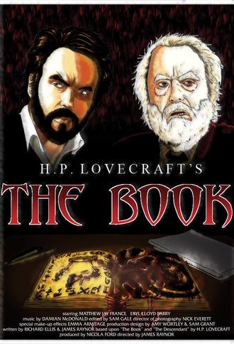 H.P. Lovecraft's The Book (2008)