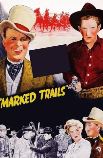 Marked Trails (1944)