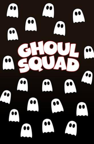 Ghoul Squad (2025)