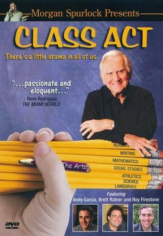 Class Act (2006)