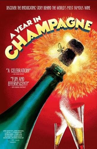 A Year in Champagne (2014)