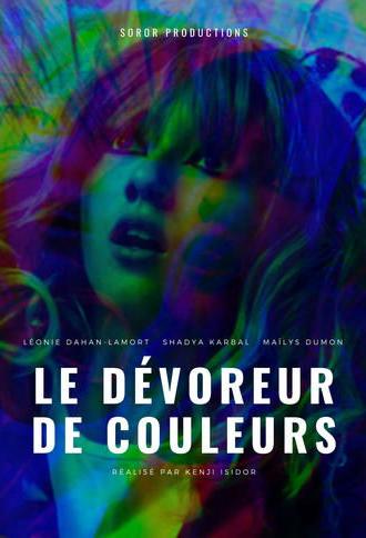 Le Dévoreur de Couleurs (2025)