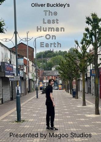 The Last Human On Earth (2026)