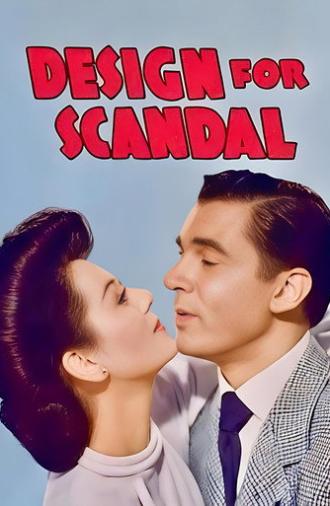 Design for Scandal (1941)