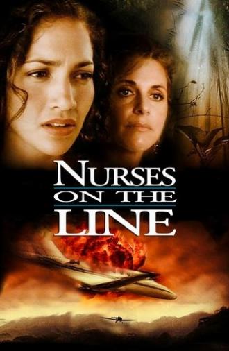 Nurses on the Line: The Crash of Flight 7 (1993)