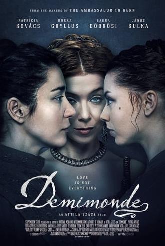 Demimonde (2015)