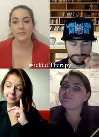 Wicked Therapy (2022)