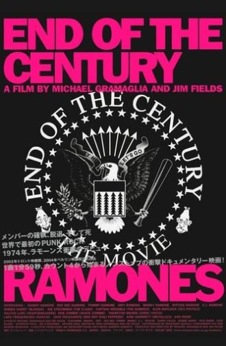 End of the Century: The Story of the Ramones (2003)