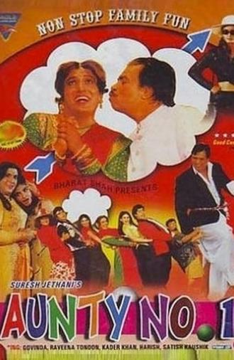 Aunty No. 1 (1998)